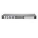 AF618A HPE 16 Ports Rack Mountable Switch