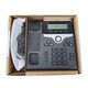 CP-7821-K9 Cisco LCD Display VoIP Phone
