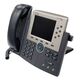CP-7965G Cisco Unified IP Phone