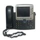 CP-7970G Cisco VoIP IP Phone