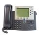 Cisco CP-7962G-CCME Unified IP Phone
