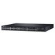 Dell MVV8J 48 Ports Managed Switch