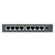 HPE Ethernet 8-Ports J9559A#ABB Switch