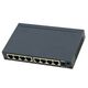 J9559A#ABB HPE 8-Ports 12W Switch