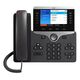 CP-8811-3PW-NA-K9= Cisco Multi-platform Charcoal IP Phone