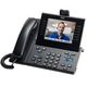 CP-9951-C-A-K9 Cisco Unified IP Phone