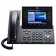 Cisco CP-8961-C-A-K9 Arabic Keypad IP Phone