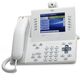 Cisco CP-9951-WL-CAM-K9 POE IP Phone