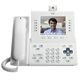 Cisco CP-9951-WL-CAM-K9 Video IP Phone