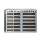 J9822-61001 HPE Rack-Mountable 7U Switch