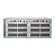 J9824A HPE Rack-Mountable 4U Switch