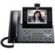 CP-9971-C-CAM-K9 Cisco IP Phone