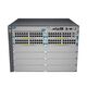 HPE J9826A POE+ Switch
