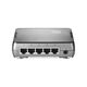 JH407A HPE 5 Ports Switch