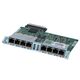 EHWIC-D-8ESG= Cisco 8 Ports Ethernet Switch