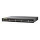 SF350-48MP-K9-NA Cisco 48 Ports Managed Switch