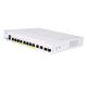 CBS350-8FP-2G-NA Cisco 8 Ports Managed Switch