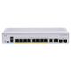 Cisco CBS350-8FP-2G 8 Ports Switch