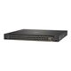 HPE Aruba JL636A Rack-Mountable 1U Switch