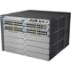 JL001-61001 HPE Switch 92 Ports Rack mountable