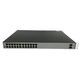 JL385A HPE Rack-mountable SwitchJL385A HPE 24 Ports 370W Switch