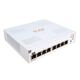HPE 1830 Aruba 8-Ports JL810-61001 Switch