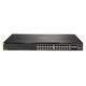 HPE Aruba JL666-61101 24-Ports Switch