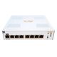 HPE Aruba JL810-61001 8-Ports Switch