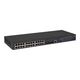 HPE JG932A 24 Ports Ethernet Managed Stackable Switch