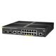 HPE JL693-61021 Aruba Rack mountable Switch