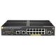 HPE JL693-61101 Aruba 12 Ports Switch