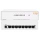 HPE R8R45A Aruba 8g Switch