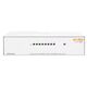 HPE R8R45A#ABA 8Ports Switch