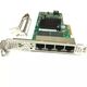 816551-001 4 Ports Ethernet Adapter