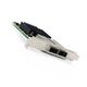 828108-001 HPE QSFP28 Adapter