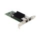 HPE 817738-B21 2 Ports 10GB Pci Express Adapters