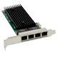 HPE 869583-001 PCI Express Network Adapter