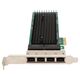 HPE 869585-B21 563SFP+ 10G Network Adapter