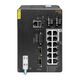 HPE Aruba JL817A#ABA 12-Ports Switch