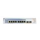 HPE JL681A Aruba POE+ Switch