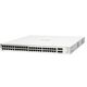 HPE JL815A#ABA Rack Mountable Aruba 48 Ports Switch
