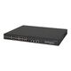 HPE JL823A 24 Ports Rack mountable Switch