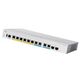 Cisco CBS350-8MGP-2X 8 Ports Ethernet Switch