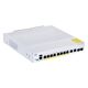 Cisco CBS350-8P-2G 8 Ports Ethernet Switch