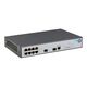 HP AF620A 8 Port management Switch