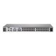 HPE AF622A 32 Port Console KVM Network Switches