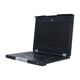 HPE AZ871A Rackmount 1U KVM Console