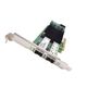 HPE BK835A PCI Express 2.0 Adapters