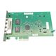 HPE E7X97A Gigabit Ethernet X2 Adapter