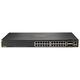 HPE JL725-61201 Aruba 24 Ports Ethernet Switch